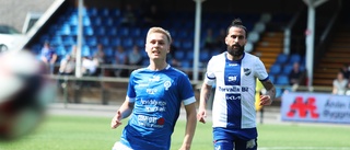 ÅFF fick med sig poäng mot serieledaren – se matchen i repris 