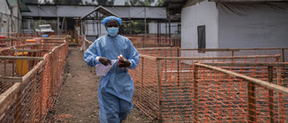 Bolag ökar produktionen av mpox-vaccin