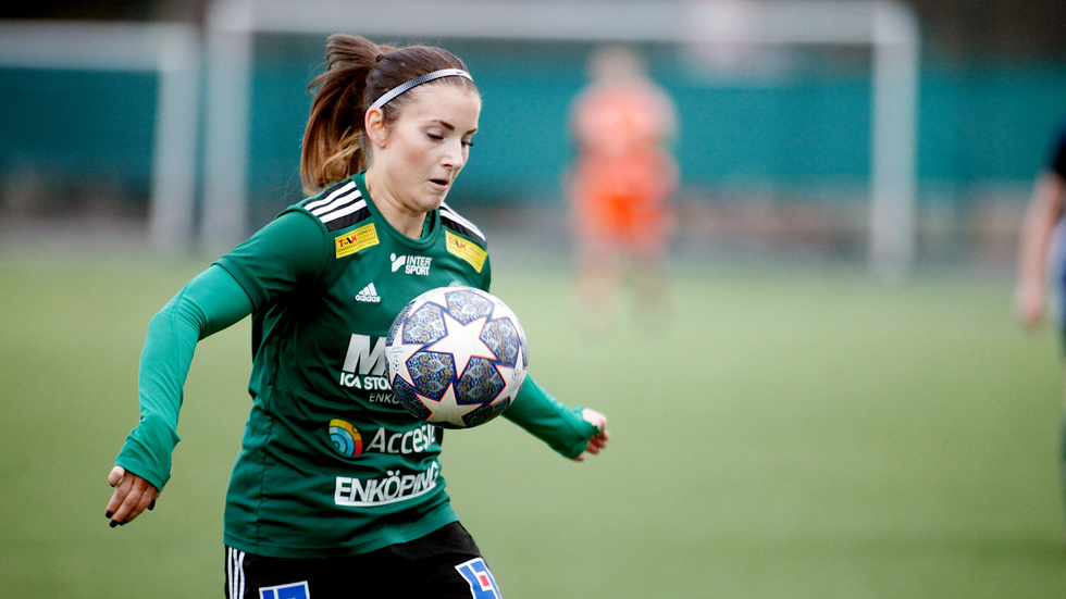 "Under hösten har jag fått utrymme att reflektera och tänka till. Till slut tog jag beslutet, det tog emot i hjärtat men det känns som rätt beslut."