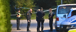 Man i 20-årsåldern gripen efter misstänkt mordförsök