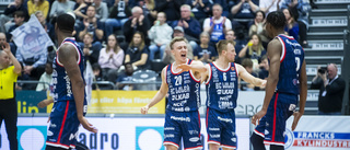 Se kvartsfinal 3 mellan Nässjö-BC Luleå här!