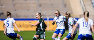 LIVE: IFK mötte Hammarby – så rapporterade vi