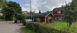 Nya ägare till villa i Uppsala - prislappen: 7 750 000 kronor