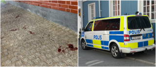 Man och kvinna anhållna misstänkta för mordförsök