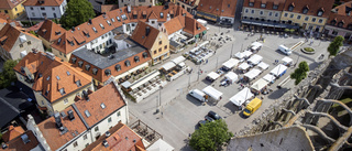 KARTLÄGGNING: De äger fastigheterna runt Stora torget