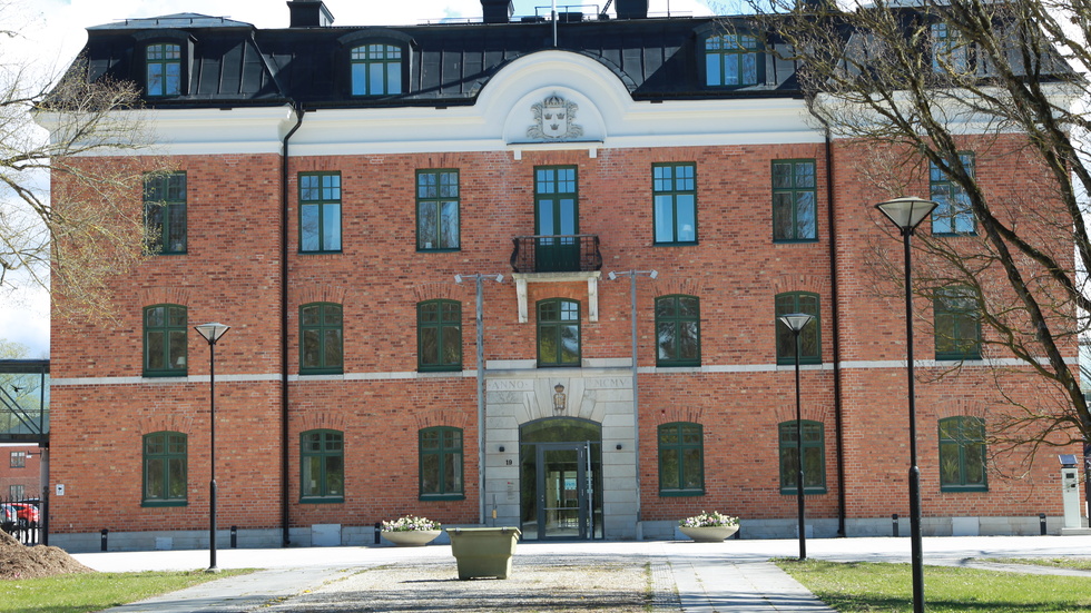 Region Gotland har hittills fått in 14 larm om oegentligheter av så kallade visselblåsare.