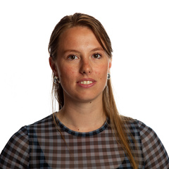 Lovina Stafhammar