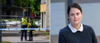 En andra man anhållen misstänkt för dubbelmordet