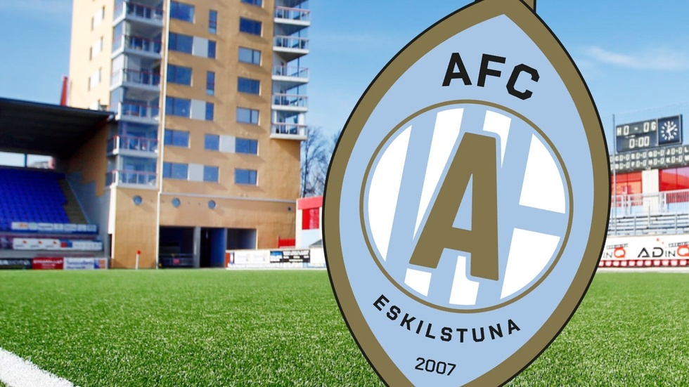 AFC Eskilstuna skjuter upp årsmötet.