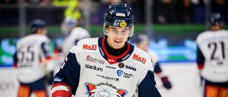 Bekräftat: LHC bryter med backen – enligt uppgift klar för allsvenska topplaget