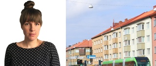 Vad vill jag att mina barn ska bära på? – Ja men inte Amiralsgatan/Nobelvägen i Malmö