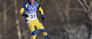 Ny svensk skidskyttebom – långt från medalj