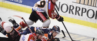 Nedräkning inför SHL: Plats 7