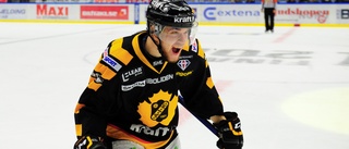 Arvidsson lämnar Skellefteå AIK