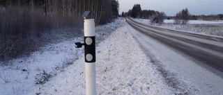 Trafikolycka på Verkebäcksbron – trafiken påverkas