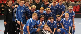 Norrköping Innebandycup tvingas ställa in