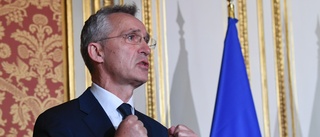 Stoltenberg vill bli bankchef