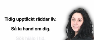 Kunskap kan rädda ditt liv