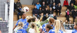 Krönika: Derbyt hade allt – ett fantastiskt skyltfönster för damfotbollen