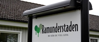 Ramunderstadens vd: "Inga hard feelings"