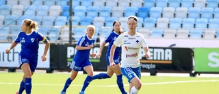 IFK skakar om Jitex rejält