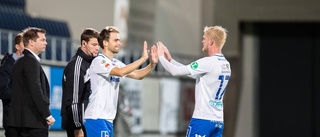 Klart: Mittfältaren förlänger med IFK