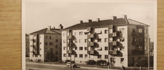 1940-talets Norrköping på en bild