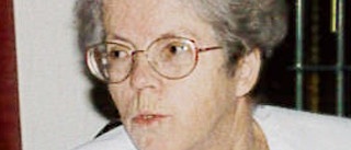 Signe Lindström