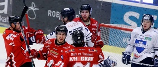 Ny klubb klar för förre Hästen-backen