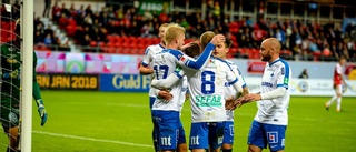 Kryss med mersmak för IFK