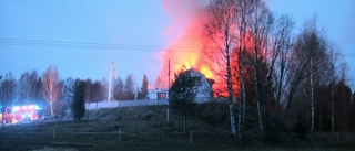 Flera falsklarm till 112 – störde akut brandinsats