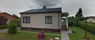 48-åring ny ägare till hus i Motala - prislappen: 2 250 000 kronor