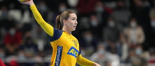 Anna Lagerquist klar för Nantes