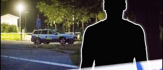 33-åringen: "Det måste ha sagts något som gjorde att han sköt"