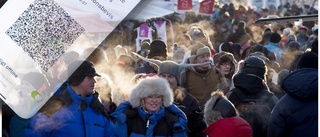 Covidpassen oroar • Marknaden hotas • "Vi måste vara beredda"