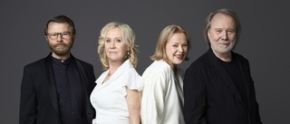 Abba toppar förra årets albumlista