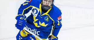 Bouvengs hattrick tog Brynäs till serieledning