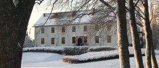 Slottspaket mitt i veckan på Sundbyholms Slott!