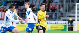 IFK-kaptenen: "Känner ingen stress"