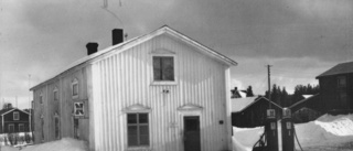 Kåge - 1951