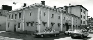 Skellefteå C - 1988