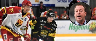 VH tände till – powerplay och boxplay avgjorde: "Inte bara komma hit och tro man ska spela tiki-taka"