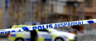 Man sitter anhållen för våldtäkt