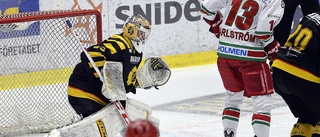 Stålberg och AIK täta mot Modo