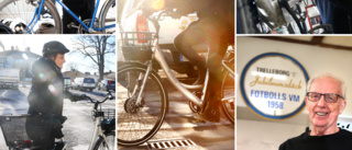 Din gamla cykel kan vara värd tusenlappar • Expertens bästa tips inför våren – och vad du ska leta efter 