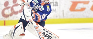 Tre SHL-spelare i lettisk trupp