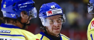 Täta SHL-schemat som kan grusa OS-drömmen