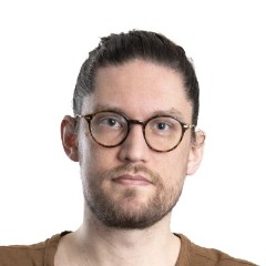 Anton Swärdhagen