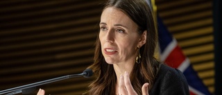 Jacinda Ardern skjuter upp bröllop