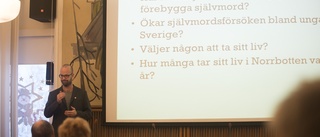 Arvidsjaurs kommun saknar handlingsplan för att förebygga självmord